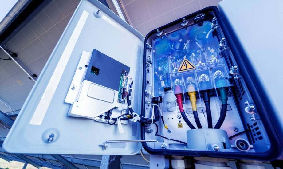 Transformator TMC a normy środowiskowe: Jak spełniamy wysokie wymagania?