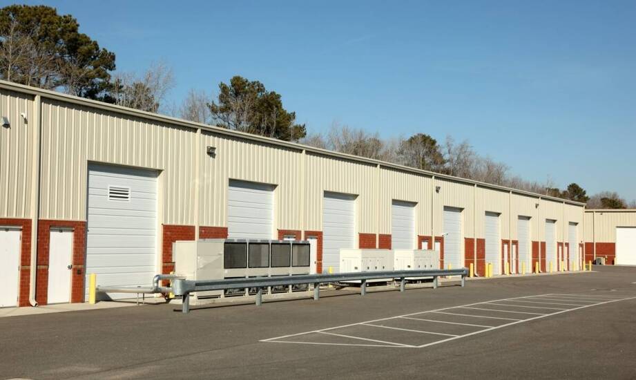 Estetyka i funkcjonalność - jakie są kluczowe cechy nowoczesnych garaży pl?