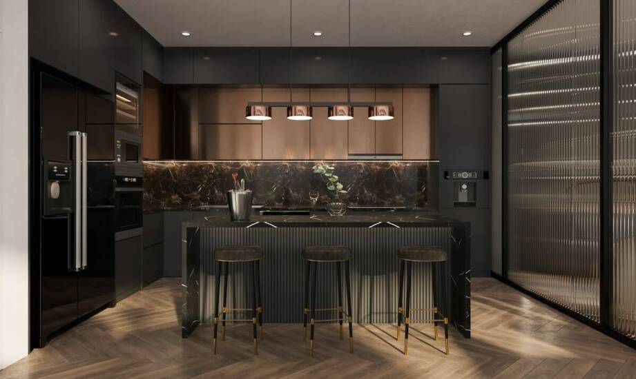 Jak dft63ac50 może wpłynąć na efektywność Twojej kuchni?