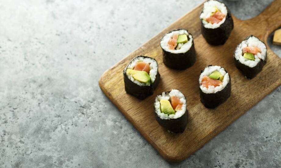 Porównanie smaków: tradycyjne wasabi vs. wasabi z chrzanu