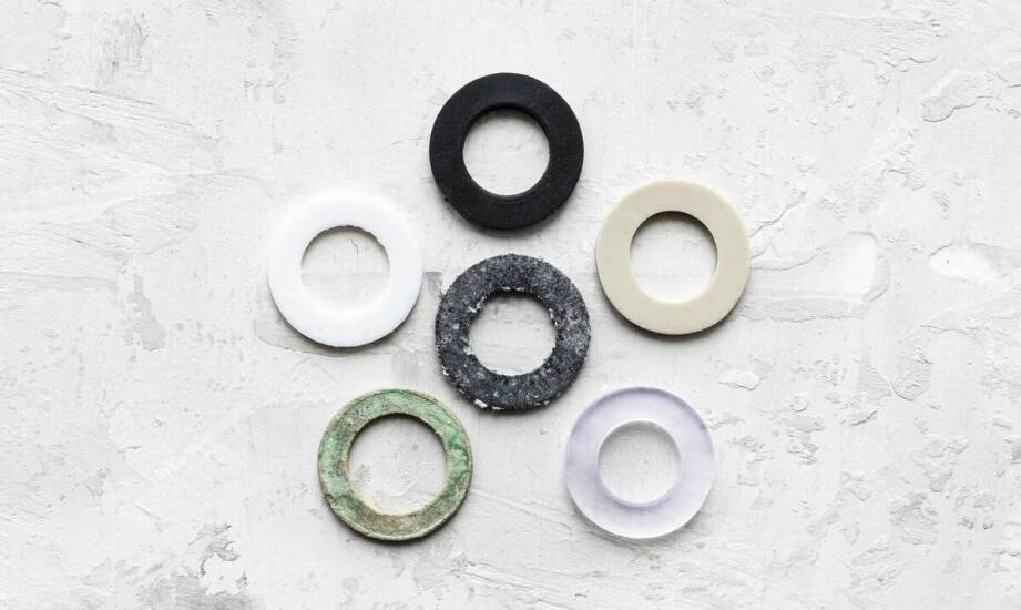 Jak guma porowata może poprawić trwałość systemów uszczelniających?