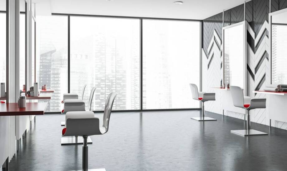 Jak posadzka poliuretanowa wpływa na estetykę przestrzeni komercyjnych?