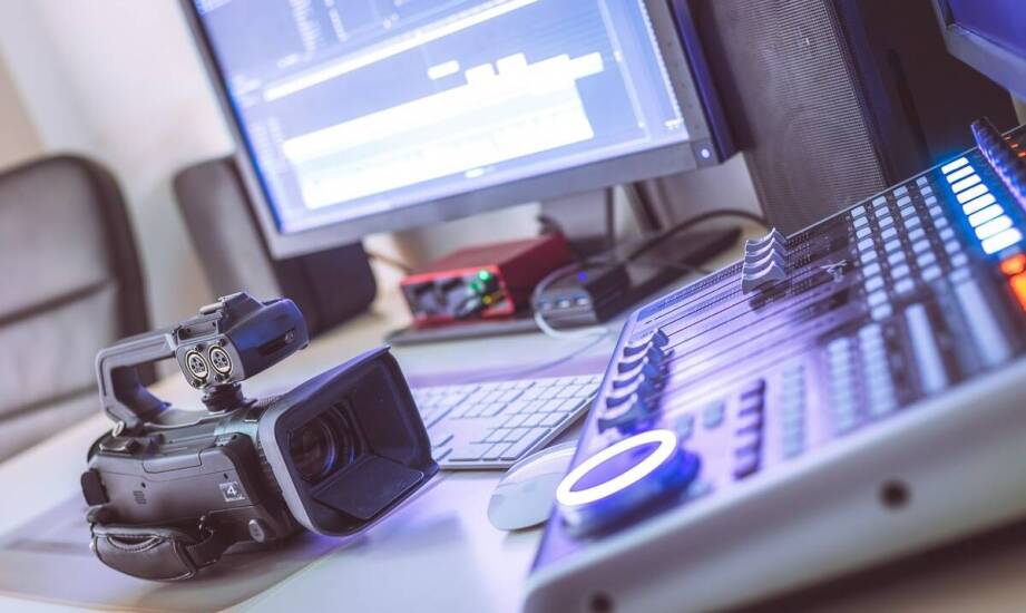 Wpływ przegrywania kaset VHS na jakość i trwałość nagrań