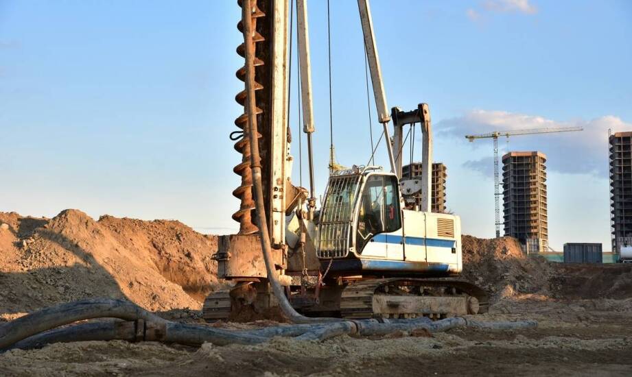 Geotechniczne projektowanie jako fundament udanych inwestycji budowlanych