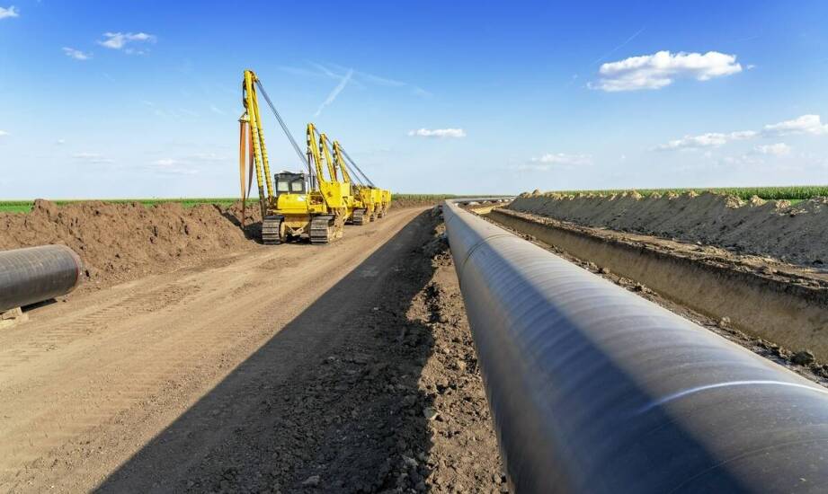 Technologiczne nowinki w zakresie inżynierii bezwykopowej