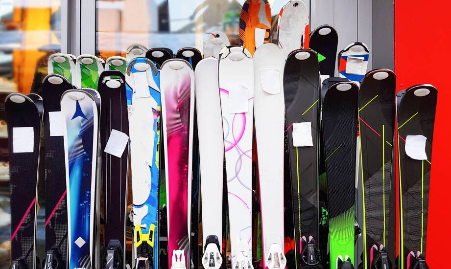 Dlaczego warto regularnie korzystać z usług serwisu nart?