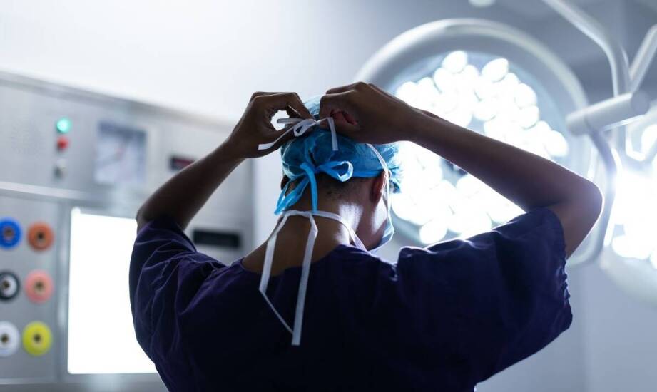 Jak skorzystać z usług global doctors podczas nagłych wypadków za granicą?