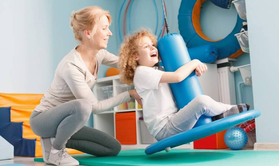 Znaczenie wczesnej diagnozy wad postawy u najmłodszych pacjentów