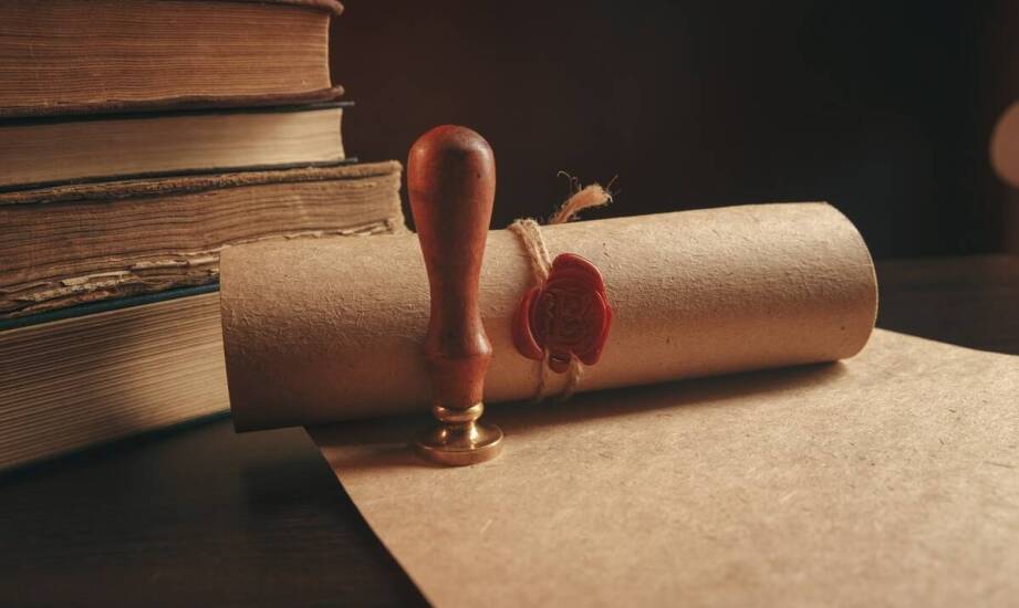 Jakie są procedury związane z poświadczaniem zgodności tłumaczeń przez notariusza?