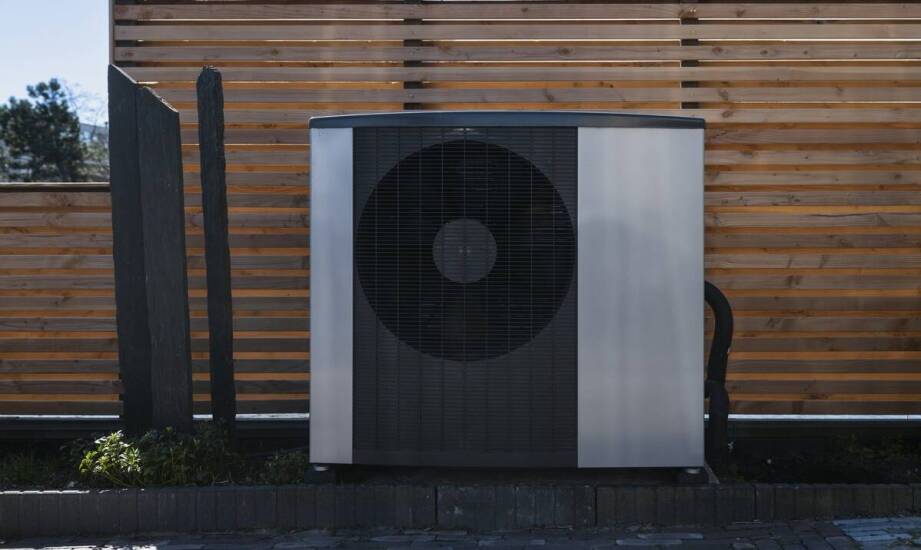 Pompa ciepła 7 kW jako element kompleksowego systemu grzewczego