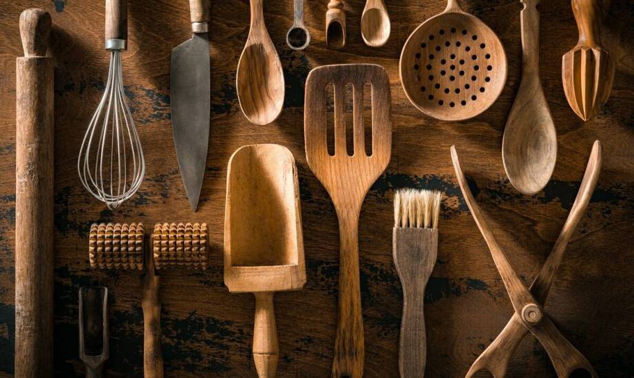 Tanie akcesoria kuchenne: must-have w każdej nowoczesnej kuchni