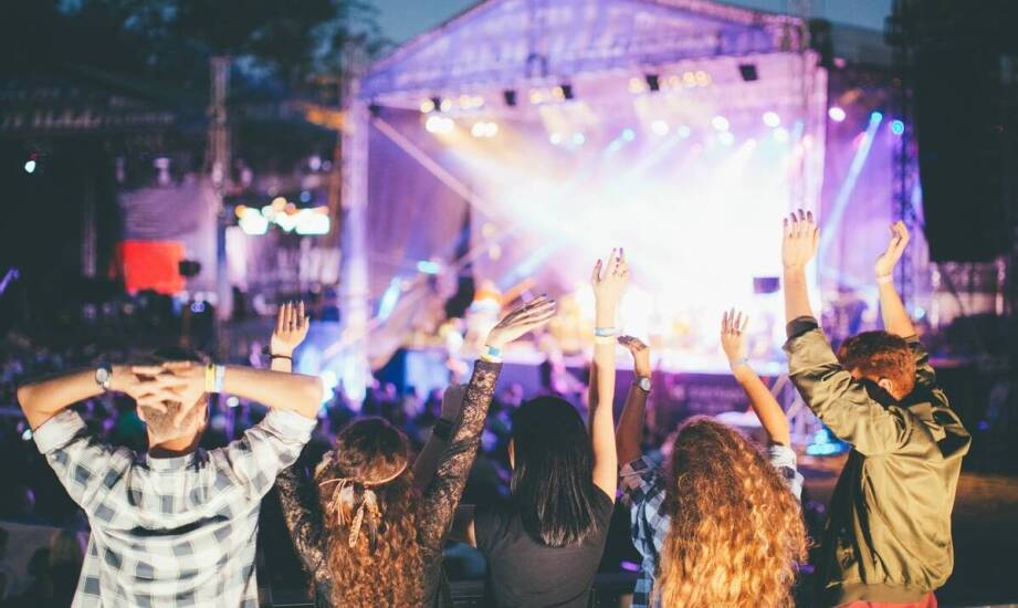 Jak chłodziarka wpływa na doświadczenia uczestników festiwali alkoholowych?