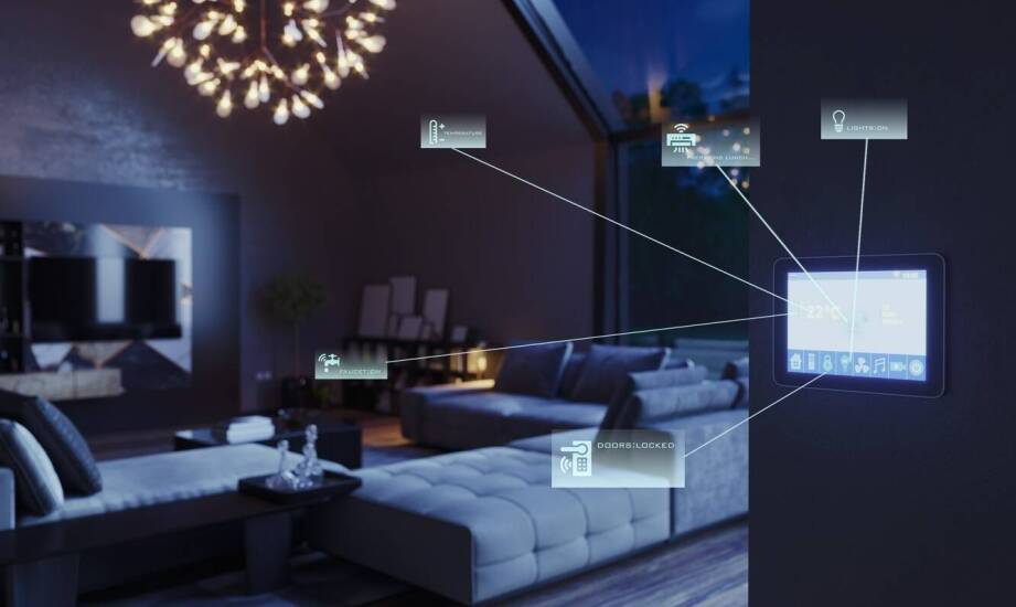 Zastosowanie inteligentnych rozwiązań w domowych systemach elektrycznych