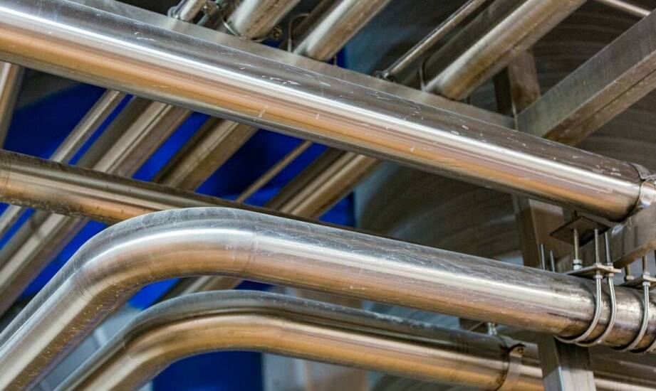 Zastosowanie filtrów do wody w branży browarniczej – co warto wiedzieć?