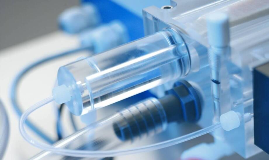 Zastosowanie demineralizatorów w przemyśle spożywczym – kluczowe aspekty