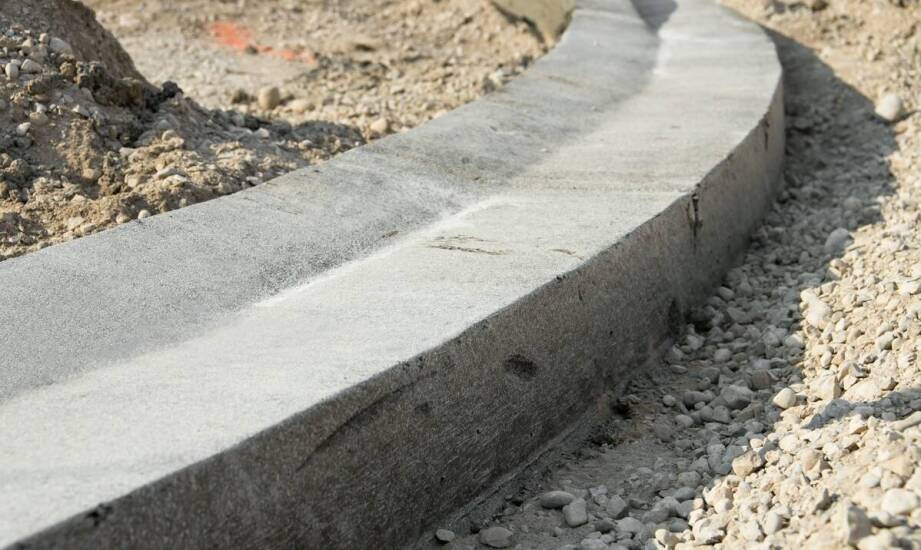 Jak wybrać najlepsze krawężniki betonowe do projektów urbanistycznych?