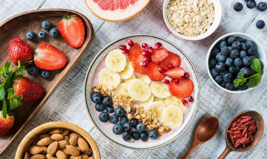 Jak bakalie bez chemicznych dodatków mogą odmienić Twoją dietę?