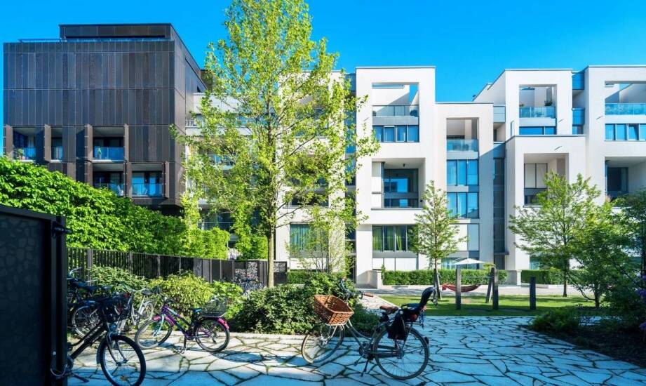 Zalety mieszkania w nowoczesnym apartamentowcu na Zabłociu