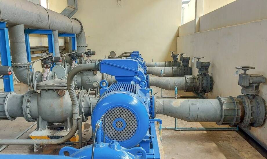 Jakie są główne cechy technologiczne agregatów Himoinsa?