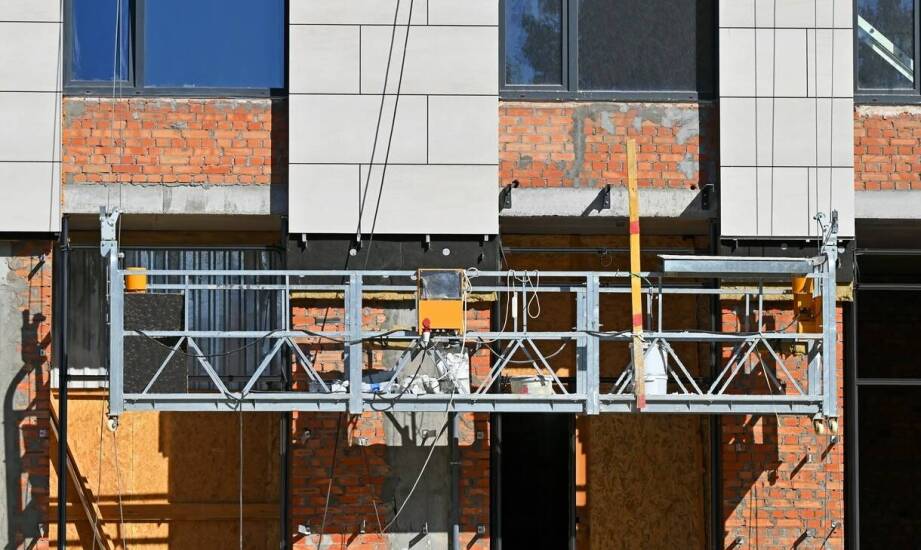 Elastyczność zastosowania rusztowań aluminiowych w różnych projektach