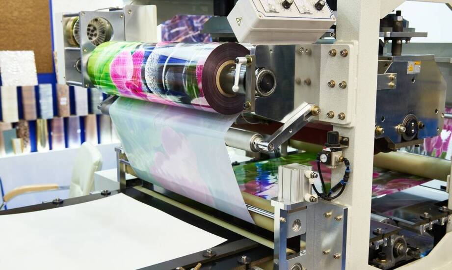 Funkcjonalność i design – jak wykrawanie zmienia oblicze etykiet