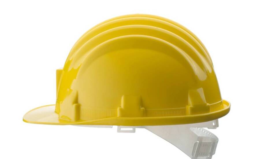 Ergonomia i komfort użytkowania lekkiego hełmu ochronnego