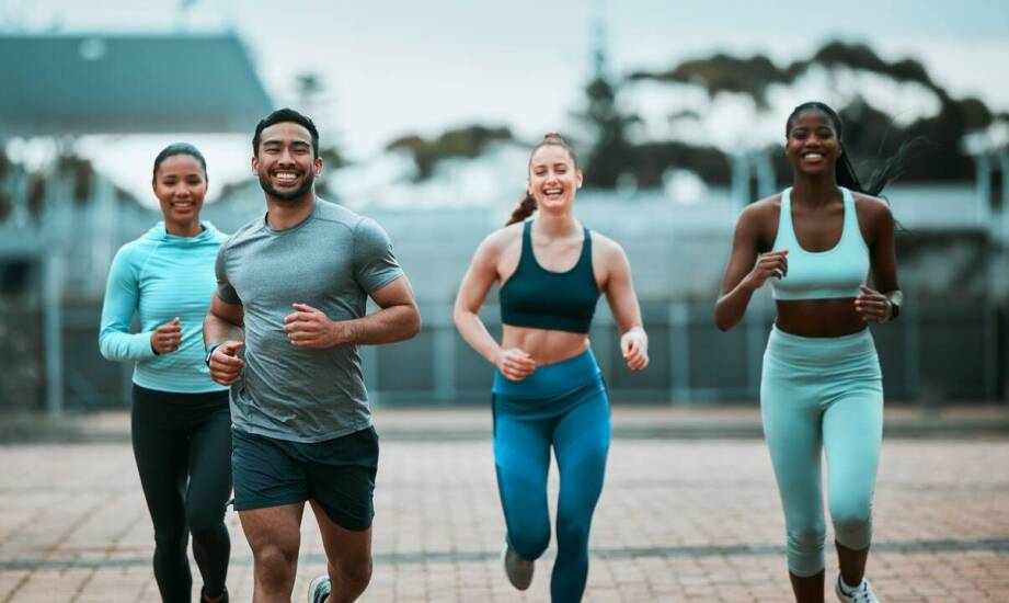 Crossfit w centrum – jak znaleźć odpowiednią grupę treningową?