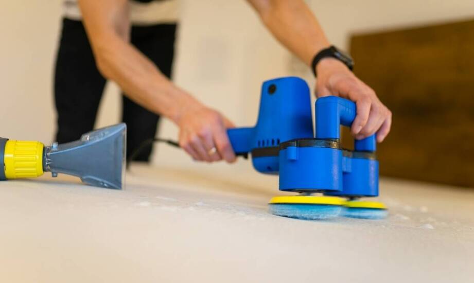 Profesjonalne usługi prania dywanów a estetyka i higiena wnętrz