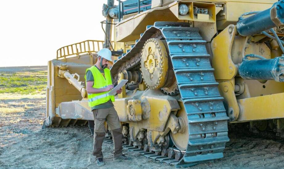 Wpływ regularnych przeglądów na efektywność naprawy rozdzielaczy hydraulicznych