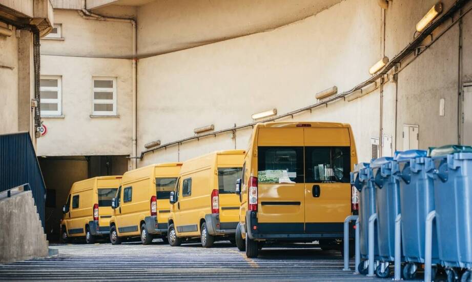 Wynajem Mercedes V Klasa: jakie korzyści daje regularna konserwacja floty?