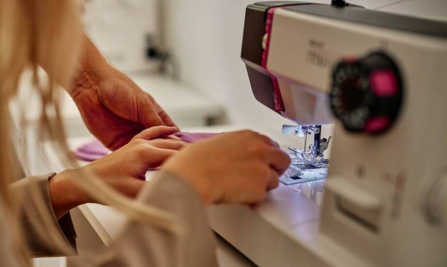 Zalety maszyn Juki w tworzeniu projektów patchworkowych