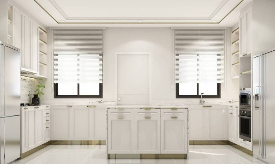 Ochrona przed hałasem dzięki zastosowaniu rolet zewnętrznych