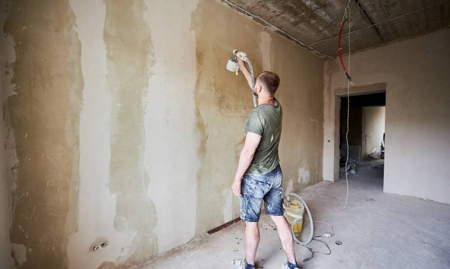 Porównanie różnych rodzajów gładzi gipsowych – jak wybrać najlepszą opcję?