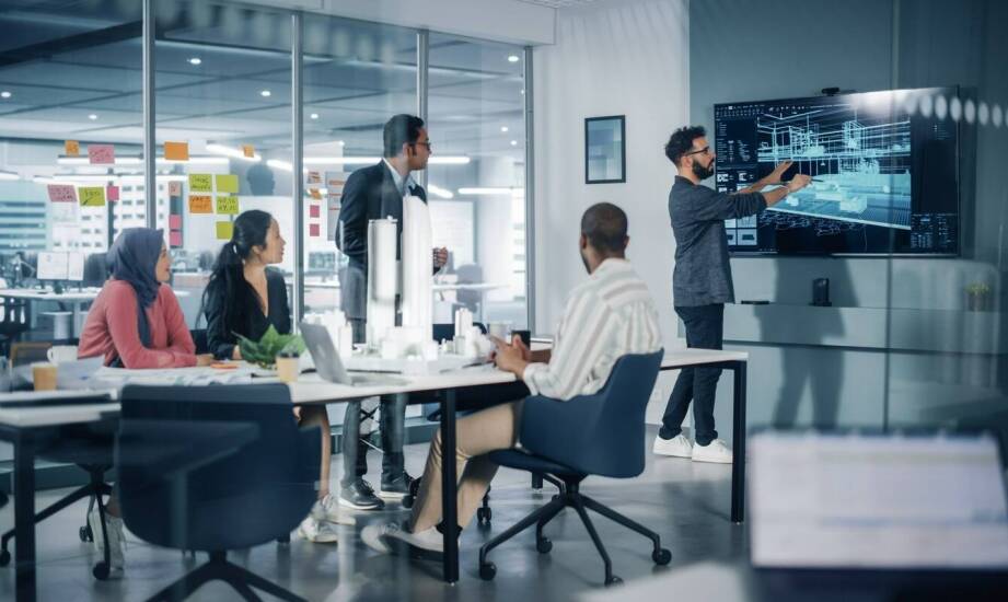 Jakie technologie wspierają automatyzację procesów na stronach internetowych?