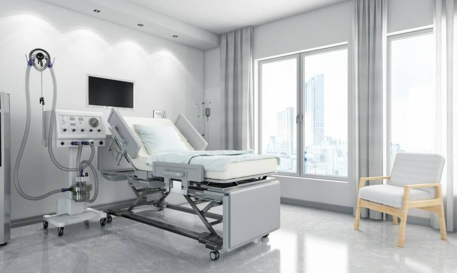 Wpływ parawanów z plexi na organizację przestrzeni w dużych centrach rehabilitacyjnych