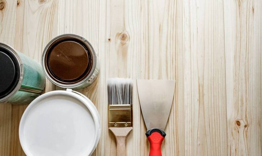 Rodzaje drewna używane do produkcji sztachet - co warto wiedzieć?