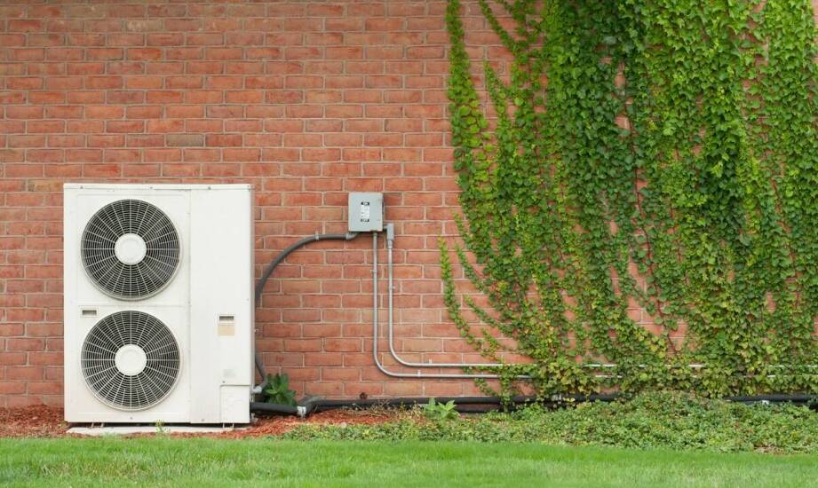 Powietrzne pompy ciepła w budynkach wielorodzinnych – zalety i wyzwania