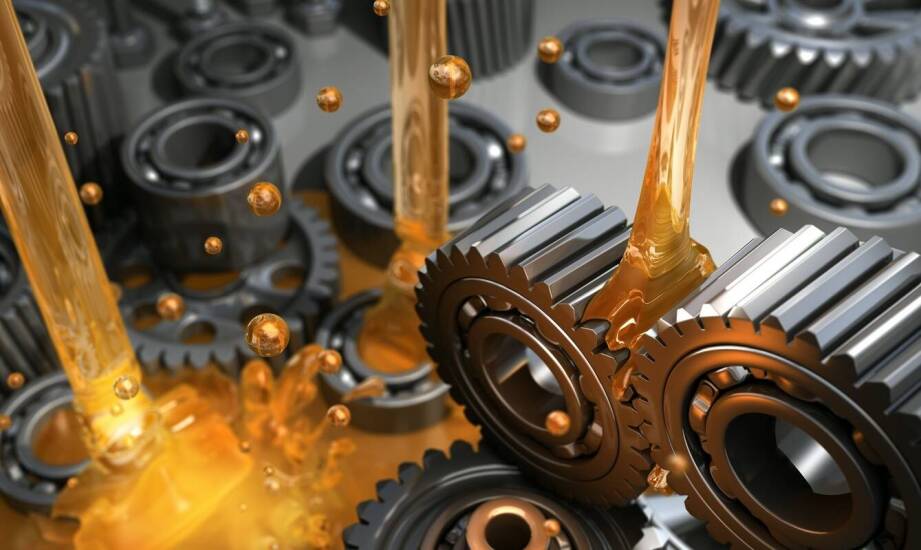 Olej hydrauliczny a jego znaczenie dla trwałości maszyn w przemyśle