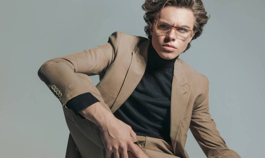 Jakie są najnowsze trendy w projektowaniu męskich okularów korekcyjnych?