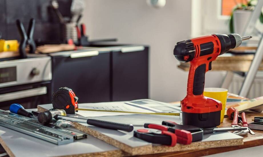 Co wyróżnia nasze elektronarzędzia na tle konkurencji?