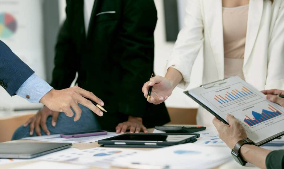 Jak optymalizować budżet podczas organizacji imprez firmowych?