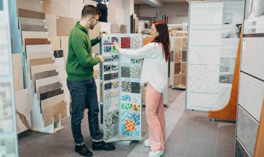 Jak hurtownie budowlane przyczyniają się do efektywnej realizacji projektów tarasowych?