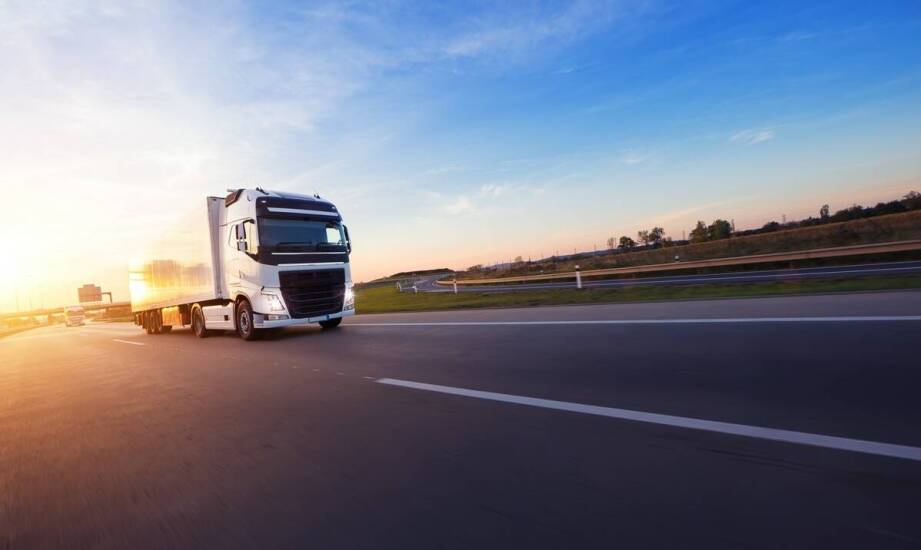 Korzyści z wybrania systemu BDF w międzynarodowym transporcie drogowym