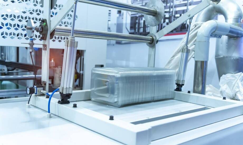 Jakie technologie mogą poprawić wydajność pakowania map?