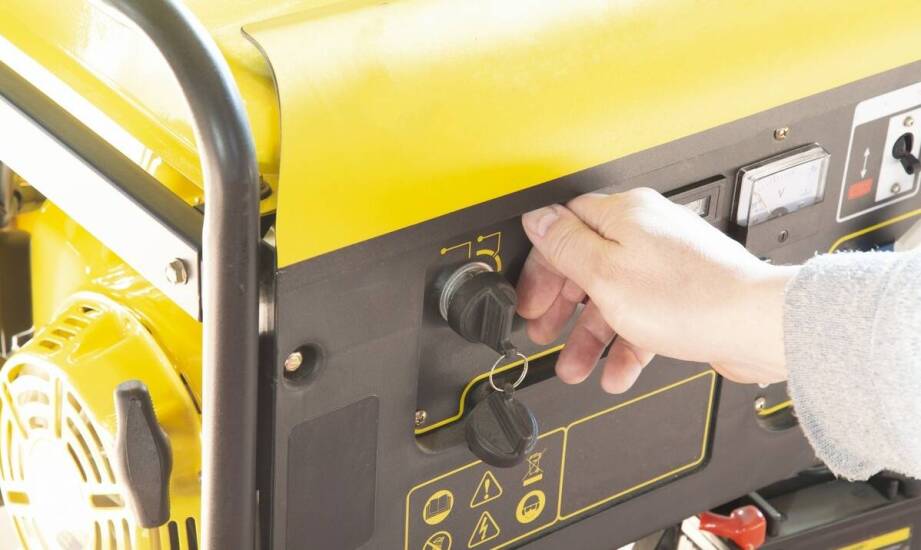 Wydajność paliwowa Honda EM5500CXS – jak wpływa na koszty eksploatacji?