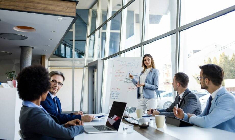 Efektywne korzystanie z funkcji Word w pracy zespołowej i zarządzaniu projektami