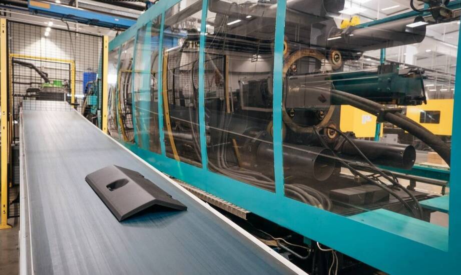 Rola oprogramowania SOLIDWORKS CAM w optymalizacji projektów form wtryskowych