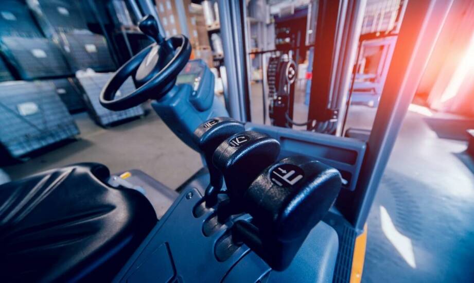 Jakie są najnowsze innowacje w paleciakach elektrycznych podnośnikowych?