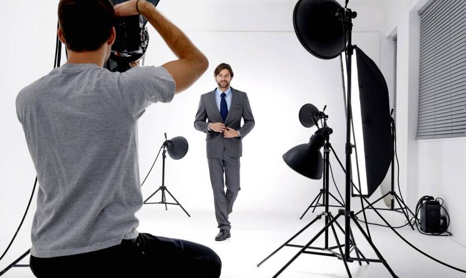 Parasolka fotograficzna – czy warto zainwestować w modele z wyższej półki?