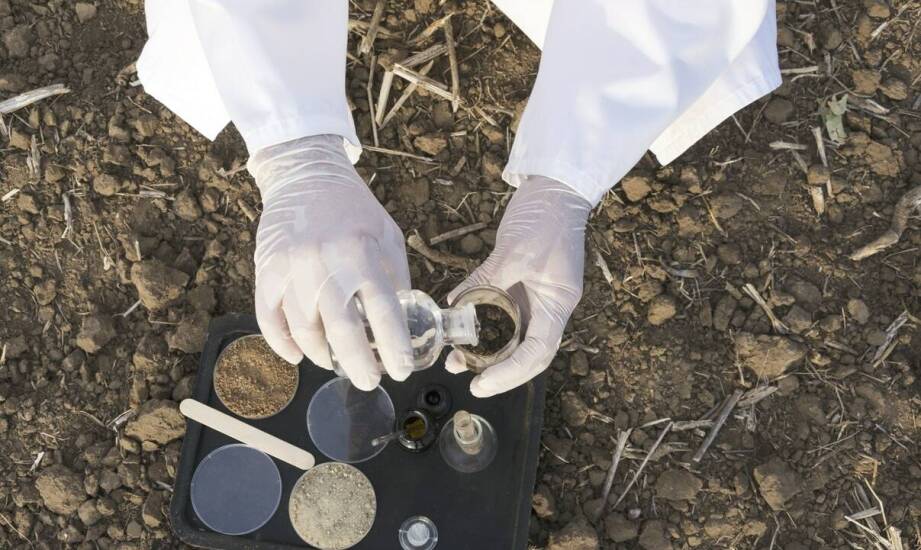 Jak badania geologiczne wspierają proces rekultywacji terenów zanieczyszczonych?